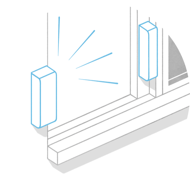 Sensor in situ